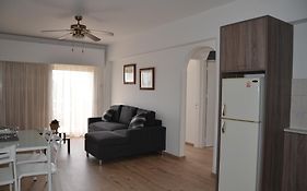 Surf & Sun Holiday Apartments